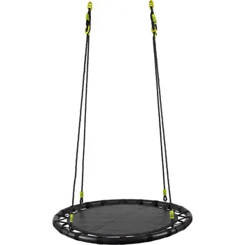 Dětská houpačka BUDDY TOYS BOT 4004 Houpací kruh 100 cm