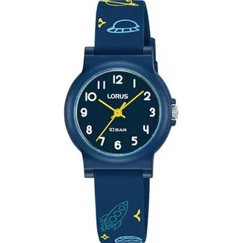 Hodinky Dětské hodinky LORUS RRX37JX9 Až 100 dní na vrácení zboží. Autorizovaný prodejce.