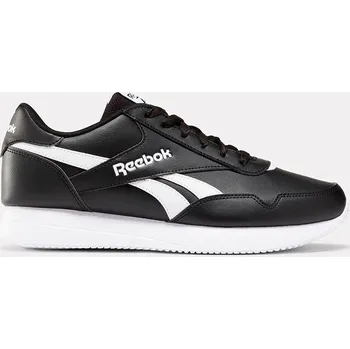 Pánská obuv Tenisky Reebok Schwarz 460708 38.5
