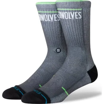 Pánské ponožky STANCE PONOŽKY MIN STM26 Velikost doplňků: M