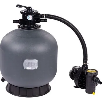 Písková filtrace Azuro 11