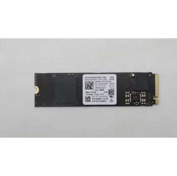 SSD disk LENOVO SSD 512GB M.2 2280 PCIe4x4 Bulk (5SS0V26484)