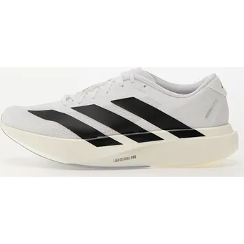 Pánská obuv Tenisky adidas Adizero Evo SL M Ftwr White/ Core Black/ Ftwr White EUR 45 1/3