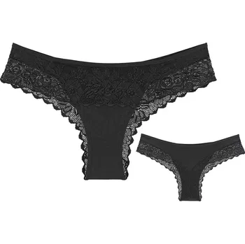 Kalhotky DONELLA Dámské kalhotky Donella 214303Q 5-PACK - M/38