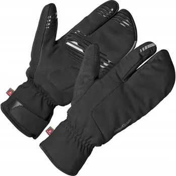 Rukavice GripGrab Nordic 2 černé, M