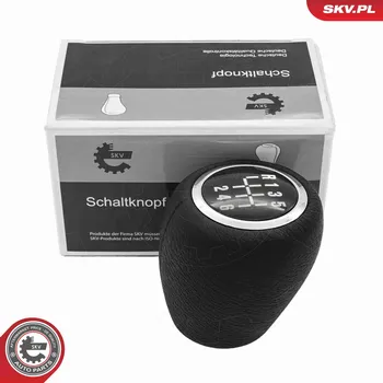 Hlavice řadicí páky Hlavice řadicí páky ESEN SKV 63SKV219