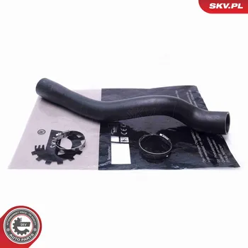 Hadička plnícího vzduchu ESEN SKV 24SKV590