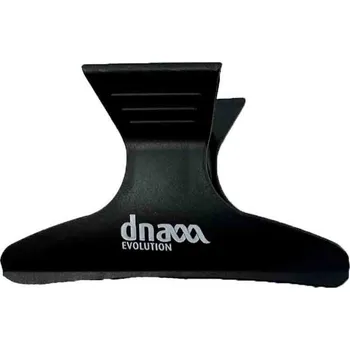 Kiepe Professional Carbon Clips Black 82 mm 12 ks