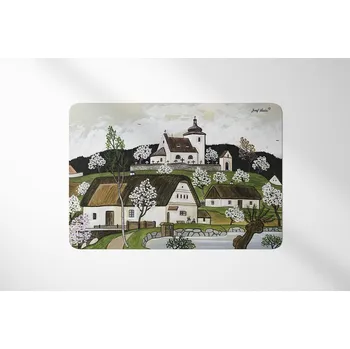 prostírání Matějovský Prostírání LADA - JARNÍ NÁVES barva: JARNÍ NÁVES - 1ks