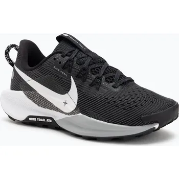 Dámská sportovní obuv Dámské běžecké boty Nike Pegasus Trail 5 black / white / anthracite / wolf grey
