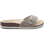 Ortopedické pantofle PROTETIKA T 04 Velikost: 38, Barva: šedá