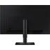 Monitor Samsung Essential LS27D400GAUXEN černý