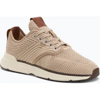 Pánské tenisky Pánské boty GANT Beeker taupe