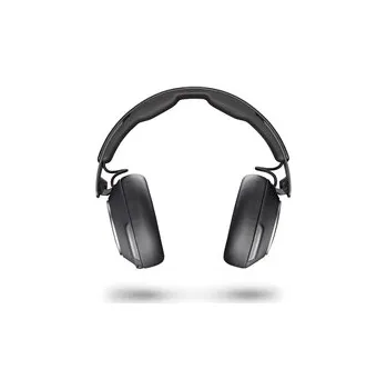 Sluchátka Poly Voyager Surround 80 MS Teams bezdrátová náhlavní souprava, USB-C/A adaptér, stereo