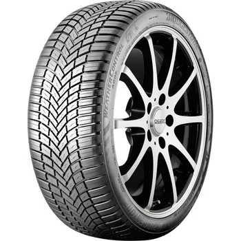 Celoroční osobní pneu Bridgestone Weather Control A005 ( 195/65 R15 91H A C ) - R-377570