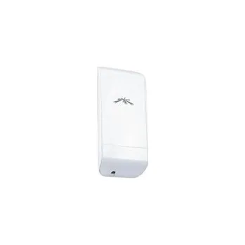 Počítačové příslušenství UBNT airMAX NanoStation locoM2 [2.4GHz, anténa 8dBi, Client/AP/Repeater, 802.11b/g/n, MIMO]
