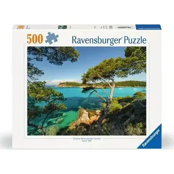 Puzzle Ravensburger Krajina (120002192)