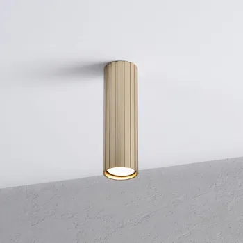 Bodové svítidlo Brilagi - Bodové svítidlo CRISPINA 1xGU10/10W/230V 20 cm zlatá