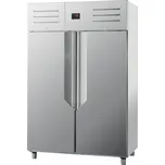 asber Chladicí skříň, 1400 l, GN 2/1, 0,161 kW, 1358x875x2119 mm | ASBER, Avantis Line