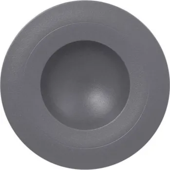 Talíř RAK Porcelain RAK Talíř hluboký 29 cm, šedá | RAK Porcelain, NFGDDP29GY-6