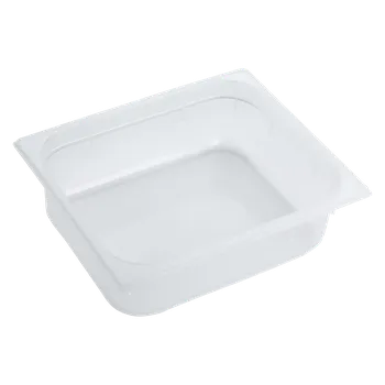 Myčka nádobí Gastronádoba GN 1/2 - 150 polypropylenová | REDFOX - GNPP 1/2-150