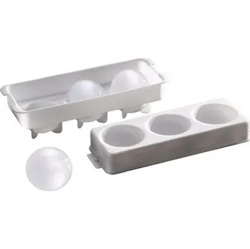 Tvořítko na led APS Formička na ledové koule 235x85x65 mm | APS, 12990