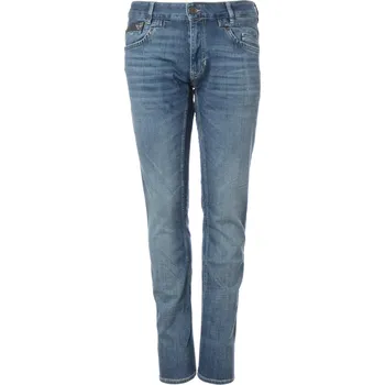 Pánské džíny PME Legend Commander 3.0 Džíny Středně Modré 36/32