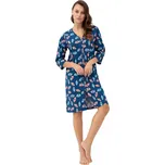 Luna Dámský župan 392 4XL