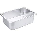 CONTACTO Gastronádoba na zmrzlinu 360x250x120 mm | CONTACTO, 7025/120