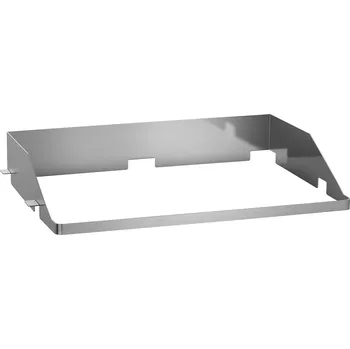 Příslušenství pro gril BARTSCHER Ochranný lem na gril, 716x412x125 mm | BARTSCHER, 700 Classic