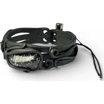 Náramek Filipová OBSIDIÁN - náramek