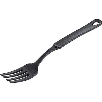 Příbor CONTACTO Servírovací vidlička z polyamidu, délka 285 mm | CONTACTO, 3476/285
