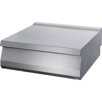 Sporák Maxima Pracovní plocha Premium - dvojitá jednotka - hloubka 90 cm | Maxima, 09398686