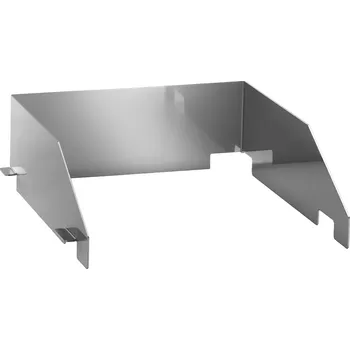 Příslušenství pro gril BARTSCHER Ochranný lem na gril 354x470x120 mm | BARTSCHER, 700 Classic