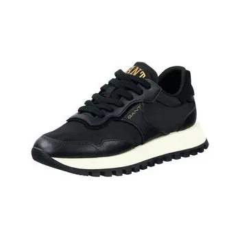 Dámské tenisky Gant Sneakersy 31537986 Černá 36
