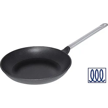 Myčka nádobí CONTACTO Pánev s titanovým povrchem na indukční sporák, průměr 360 mm | CONTACTO, 5578/360