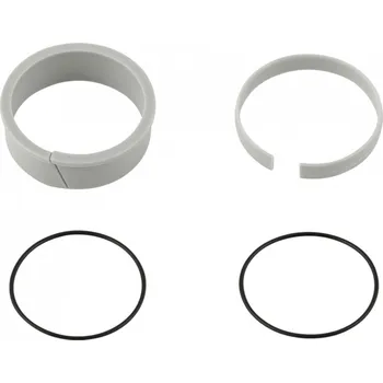 Sedlovka Bontrager Line Dropper 34.9mm Seatpost Bushing Kit šedá