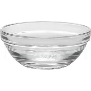 Duralex Empilable miska pr. 10,5 cm, objem 20,5 cl| TOM, DX-511680