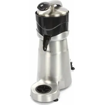 Sporák Maxima Oranžový odšťavňovač elektrický - 32 l/h - 19cm sklenice - automatický | Maxima, 09300029