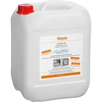 Mycí prostředek BARTSCHER Oplachový (leštící) prostředek do myčky 10 l | BARTSCHER, 173272