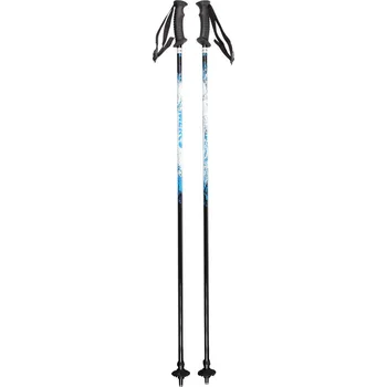 Sjezdová hůlka Baby JR sjezdové hole dětské délka 80 cm