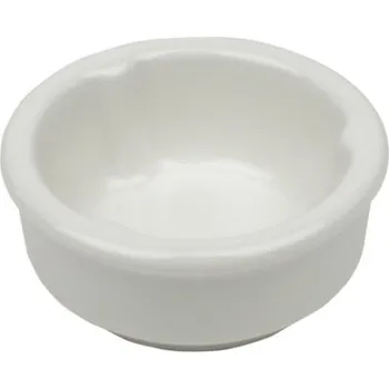 RAK Porcelain RAK Ramekin 7 cm | RAK Porcelain, BABR03-12