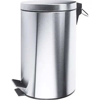 Odpadkový koš CONTACTO Odpadkový koš s víkem na pantu 3 l | CONTACTO, 629/003