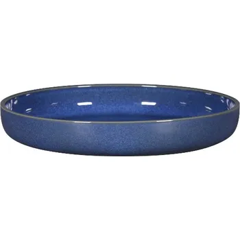Talíř RAK Porcelain RAK Talíř hluboký 29,5 cm – modrý | RAK Porcelain, EADC30CO-2