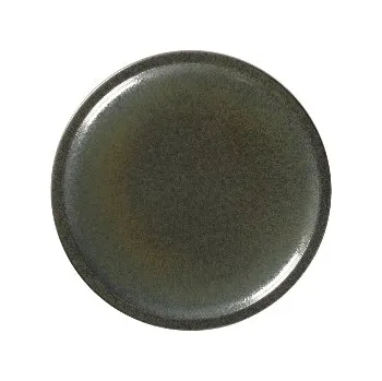 Talíř RAK Porcelain RAK Talíř coupe 16 cm - černý | RAK Porcelain, EACP16CA-24