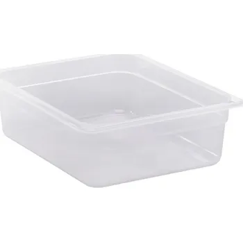 Myčka nádobí Cambro Gastronádoba polypropylenová GN 1/2 65 mm | TOM, R-MP12065