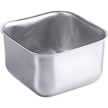 Myčka nádobí CONTACTO Nádoba 0,5 l k mražení | CONTACTO, 1115/001