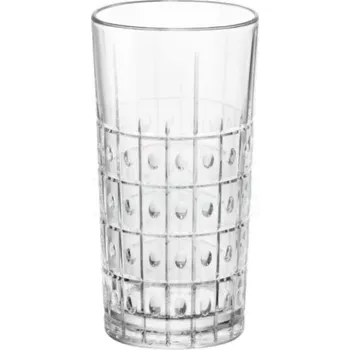 Sklenice Bormioli Rocco Sklenice Cooler Este 49 cl | BR-666228 | TOM, BR-666228