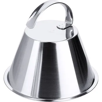 CONTACTO Gloš na burgery 150 mm | CONTACTO, 6487/150