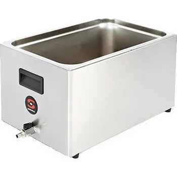 HENDI Izolovaná nádoba GN 1/1 do cirkulátoru SmartVide, Sammic, 28 l, 28L, 335x600x(H)288mm | HENDI, 1180060